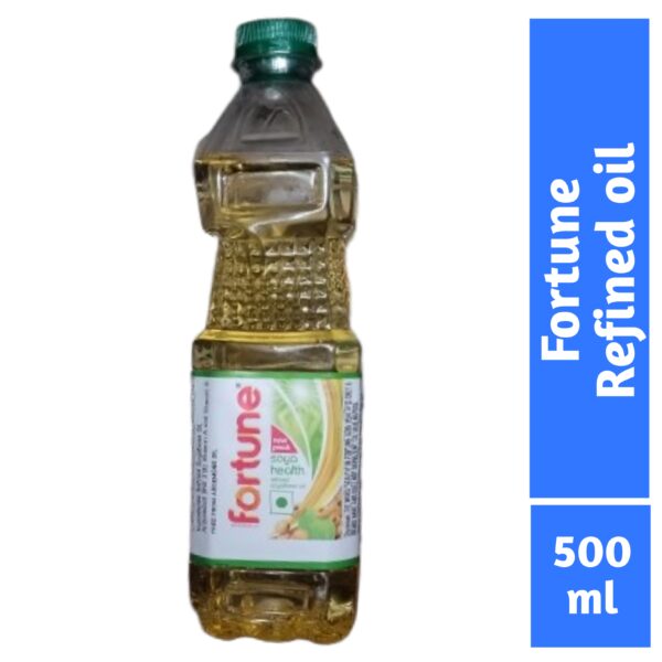 Fortune Refined oil